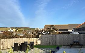 Seacliff, Broad Haven.